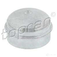 Защитная крышка ступицы колеса TOPRAN 2440179 205457 0V28FE 5 - Изображение 5