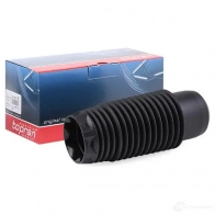 Пыльник амортизатора TOPRAN 9X A6G 2449746 722960 - Изображение 2