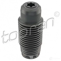 Пыльник амортизатора TOPRAN 9X A6G 2449746 722960 - Изображение 6
