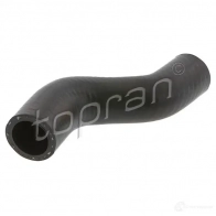 Патрубок радиатора, шланг TOPRAN I 9GDF 119238 1439088418