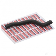 Патрубок радиатора, шланг TOPRAN IDRKK J5 102872 2433716 - Изображение 2