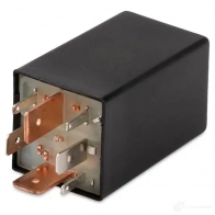 Реле системы свечей накала TOPRAN MN0ML 102931 1 02 2433740 - Изображение 3