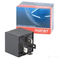 Реле TOPRAN 102409 643 2433532 37 3 - Изображение 2