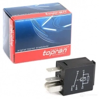 Реле TOPRAN 17 5 2439120 115664 395 - Изображение 2