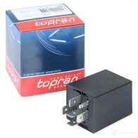 Реле стеклоочистителя, дворников TOPRAN L T842W 202146 2439936 - Изображение 2