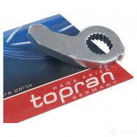 Вилка сцепления TOPRAN 2435713 109641 67 0OLV - Изображение 2