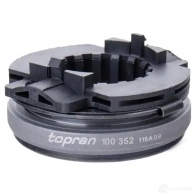 Выжимной подшипник TOPRAN DY7 I6 2433217 100352 - Изображение 5