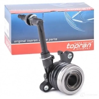 Выжимной подшипник TOPRAN 1224481854 QCZB 9C 701138 - Изображение 2