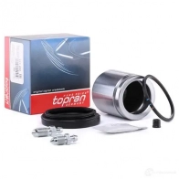 Ремкомплект суппорта TOPRAN 111692 3 GGPQ 2437107 - Изображение 2