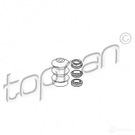 Ремкомплект главного цилиндра сцепления TOPRAN Audi 80 (B4, 8C2) 4 Седан 2.3 E Quattro 133 л.с. 1991 – 1994 103763 1 LWT3