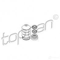 Ремкомплект главного цилиндра сцепления TOPRAN 103304 2433944 X WST7