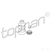 Ремкомплект рабочего цилиндра сцепления TOPRAN 103762 Audi 80 (B4, 8C2) 4 Седан 2.3 E Quattro 133 л.с. 1991 – 1994 6M5GF 0H