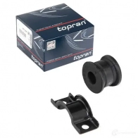 Ремкомплект подвески стабилизатора TOPRAN 401698 3K 0EB 2444183 - Изображение 2