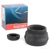 Опорный подшипник, ремкомплект TOPRAN 2435143 108561 VUY1 HE - Изображение 2