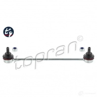 Форсунка омывателя стекла TOPRAN 2438134 T NCPJ 113706 - Изображение 2