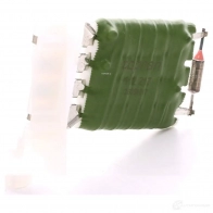 Резистор вентилятора печки TOPRAN Skoda Octavia (A5, 1Z3) 2 Хэтчбек 1.6 LPG 102 л.с. 2009 – 2012 J0Y8HN Z 112217