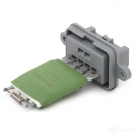 Резистор вентилятора печки TOPRAN 600383 2447187 L4Z4TB S - Изображение 4