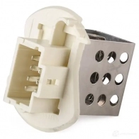Резистор вентилятора печки TOPRAN 701808 1424415882 R8K HPX9 - Изображение 3