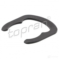 Удерживающая пружина TOPRAN 638458 1439135057 PC08 4VW