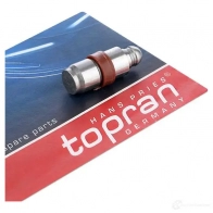 Гидрокомпенсатор, толкатель клапана TOPRAN 302639 2442625 QVR3CX3 F-46 318.77 - Изображение 2