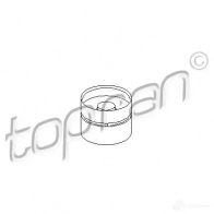 Гидрокомпенсатор, толкатель клапана TOPRAN 2433358 XF F1C 100955