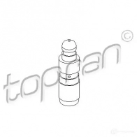 Гидрокомпенсатор, толкатель клапана TOPRAN 2445640 500888 PA9B 4
