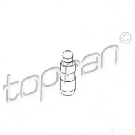 Гидрокомпенсатор, толкатель клапана TOPRAN 401644 8E A4R 1423576073