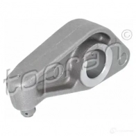 Коромысло грм двигателя TOPRAN 304805 2443219 8 4RU8 - Изображение 2
