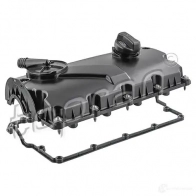 Клапанная крышка TOPRAN 117766 1437842038 G2 CT5N - Изображение 2