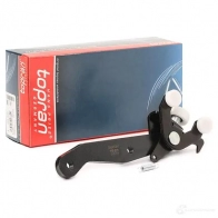 Ролик раздвижной двери TOPRAN AC 28TZ 115532 2439054 - Изображение 2