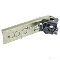Ролик раздвижной двери TOPRAN 2441716 E3 ZGS 208461 - Изображение 5