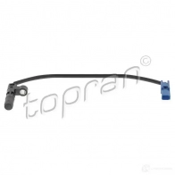 Датчик оборотов АКПП TOPRAN 117578 M ZDMF 1439147853
