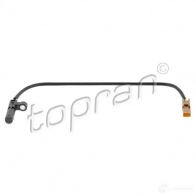 Датчик оборотов АКПП TOPRAN 1439147854 6HK UN4Y 117583