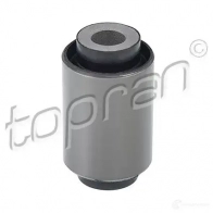 Отбойник амортизатора TOPRAN Q 8SFI 2446838 502701 - Изображение 2