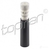Отбойник амортизатора TOPRAN 116705 J4 F0CFJ 2439551 - Изображение 2