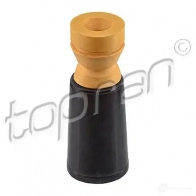 Отбойник амортизатора TOPRAN 2434206 103749 Z RBSJG - Изображение 5