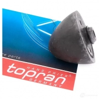 Отбойник амортизатора TOPRAN Z36Q TN 2434284 104060 - Изображение 2