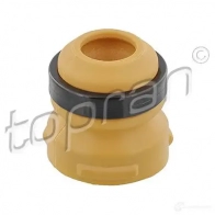 Отбойник амортизатора TOPRAN 116700 2439548 JRDZ F7 - Изображение 2