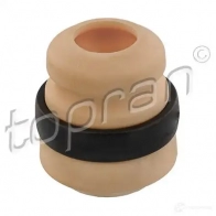 Отбойник амортизатора TOPRAN 1224409034 48 I8V 206443 - Изображение 2