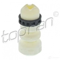 Отбойник амортизатора TOPRAN 116405 VW GZVAB 2439474 - Изображение 2