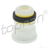 Отбойник амортизатора TOPRAN 115340 NFY4F A 2438973 - Изображение 2
