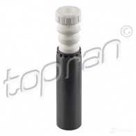 Отбойник амортизатора TOPRAN 116704 2439550 J8GU Y - Изображение 2