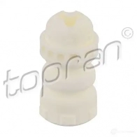 Отбойник амортизатора TOPRAN U1LHH RY 116483 2439491 - Изображение 2