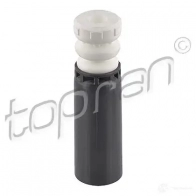 Отбойник амортизатора TOPRAN 2439555 116709 14K 8QI3 - Изображение 2