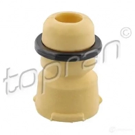 Отбойник амортизатора TOPRAN 116484 2439492 K0 GSO - Изображение 2
