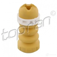 Отбойник амортизатора TOPRAN 116281 JN G3M 2439419 - Изображение 2