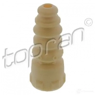 Отбойник амортизатора TOPRAN MHEV 1 115920 2439247 - Изображение 2