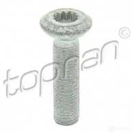 Болт TOPRAN 116274 2439415 3S DY8BS - Изображение 2