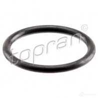 Уплотнительное кольцо TOPRAN 2438697 114778 65N IT - Изображение 2