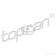 Уплотнительное кольцо болта крышки головки блока цилиндров TOPRAN 2442794 8 1XFN9 303991